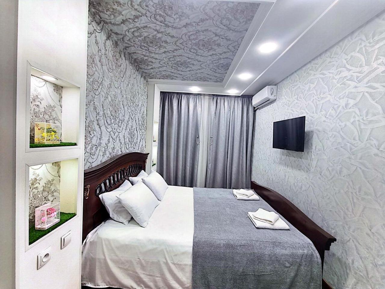 City Center Apartment 2 Tashkent Exterior photo